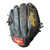 Used Rawlings HEART OF THE HIDE BB/SB Glove RH Throw Black 12 3/4" 11450-S000520684 View 3