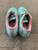 Used Soccer Cleats Carolina Blue Youth 13.0 11614-S000236645 View 2