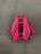 Used Adidas Soccer Cleats Pink Junior 01 11614-S000236646 View 3