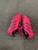Used Adidas Soccer Cleats Pink Junior 01 11614-S000236646 View 4