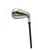 Used Taylormade R BLADEZ Mens Individual Iron RH 8 Iron 11479-S000422627 View 2