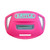 New SPEED AIR MG PINK/AQUA 11347-BAT51MG000028 View 1