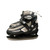 Used Lake Placid SUMMIT ADJ 1-4 Boys Softboot Skate Black And Grey Adjustable 11813-S000346584 View 2