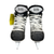 Used CCM BLACK TACKS Senior Hockey Skate Senior 6 View 1