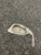 Used Ping ZING Mens Individual Iron RH 9 Iron 11162-S000454190 View 3