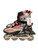 Used Rollerblade CROSSFIRE 84 Senior Rec Fitness Skates Grey Senior 13 11816-S000289843 View 3
