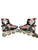 Used Rollerblade CROSSFIRE 84 Senior Rec Fitness Skates Grey Senior 13 11816-S000289843 View 4