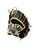 Used Wilson A2000 PRO STOCK 1810 BB/SB Glove LH Throw Black 12 3/4" 11768-S000236316 View 2