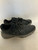 Used Adidas Mens Golf Shoes Black Senior 7.5 11823-S000039181 View 1