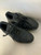 Used Adidas Mens Golf Shoes Black Senior 7.5 11823-S000039181 View 2
