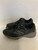 Used Adidas Mens Golf Shoes Black Senior 7.5 11823-S000039181 View 3