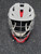 Used Cascade S Lacrosse Helmet White One Size 11849-S000039838 View 1