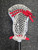 Used String King MARK 2T on Nike Vapor Elite 66" Men Def/LSM Complete Stick White 11849-S000039842 View 4