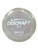 Used Discraft MACHETE Disc Golf Driver Grey 11885-S000200188 View 1