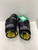 Used Bauer SUPREME S190 Junior Gloves Black 11" View 2
