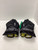 Used Bauer SUPREME S190 Junior Gloves Black 11" View 5