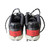 Used Nike SOFTBALL CLEATS JR 2 BB/SB Cleats Black Junior 02 11617-S000345224 View 2