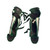 Used Easton EASTON SHIN GUARDS Catchers Leg Guards Green Adult 11760-S000091717 View 3