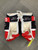 Used WinnWell PRO15 Senior Gloves Black And Red 15" 11809-S000087596 View 2