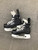 Used Bauer NEXUS Youth Hockey Skate Youth 12.0 11809-S000087602 View 2