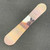 Used Ride BENCH WARMER Mens Snowboard Only Grey 147 cm 11762-S000079296 View 1