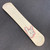 Used Ride BENCH WARMER Mens Snowboard Only Grey 147 cm 11762-S000079296 View 2