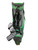 Used, Top Flite, GAMER, Men’s, Stand Bag, 5 Way, Black And Green View 1