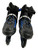 Used Airwalk ADJUSTABLE FIT Junior Rec Fitness Skates Black Adjustable 11847-S000035443 View 2