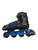 Used Airwalk ADJUSTABLE FIT Junior Rec Fitness Skates Black Adjustable 11847-S000035443 View 3