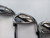 Used Callaway MAVRIK Mens Iron Set RH 5I-GW/AW 11779-S000203797 View 1