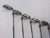 Used Callaway MAVRIK Mens Iron Set RH 5I-GW/AW 11779-S000203797 View 2