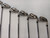 Used Callaway MAVRIK Mens Iron Set RH 5I-GW/AW 11779-S000203797 View 3