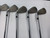 Used Callaway MAVRIK Mens Iron Set RH 5I-GW/AW 11779-S000203797 View 7