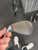 Used Cleveland TOUR ACTION REG 588 Golf Wedge Mens RH Pitching Wedge 11337-S000486563 View 4