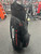 Used Titleist 7-WAY CART BAG Mens Cart Bag Black 11337-S000486565 View 1