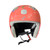 Used POC ITO YOUTH SNOW HELMET Snowsport Helmet Youth Neon Pink One Size 11617-S000345230 View 1