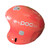 Used POC ITO YOUTH SNOW HELMET Snowsport Helmet Youth Neon Pink One Size 11617-S000345230 View 4