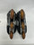 Used Mission INHALER AC7 Child Roller Quad Skates Black Youth 13.0 11879-S000020875 View 3