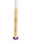 Used Easton FS500 BB/SB Fastpitch Bat Purple 30" 11892-S000030932 View 3