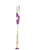 Used Easton FS500 BB/SB Fastpitch Bat Purple 30" 11892-S000030932 View 1