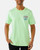 New Waggle Dill-icious Dinks T-Shirt Medium 11742-35WDILLDINKSM View 3