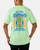 New Waggle Dill-icious Dinks T-Shirt XL 11742-35WDILLDINKSXL View 1