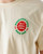 New Waggle Waggleria Pizza T-Shirt Medium 11742-35WWAGGLERIAM View 5