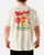 New Waggle Waggleria Pizza T-Shirt Large 11742-35WWAGGLERIAL View 1