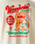 New Waggle Waggleria Pizza T-Shirt XL 11742-35WWAGGLERIAXL View 2