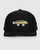 New Waggle Lured In Hat 11742-35WLUREDINHATBLK View 1