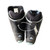 Used ATLANTIS BOA SB BOOTS Womens Snowboard Boots Black Senior 8 11617-S000345253 View 2
