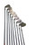 Used Wilson DI5 Mens Iron Set RH 3I-SW 11347-S000269235 View 4