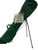 Used STITCH 2 WAY STAND BAG Mens Stand Bag Green 11347-S000269233 View 1