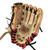 Used Rawlings PLAYERS SERIES BB/SB Glove RH Throw None 9" 11890-S000143170 View 2